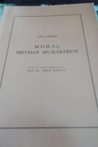 Mohaç Meydan Muharebesi