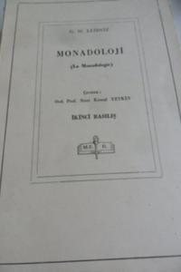 Monadoloji