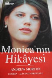 Monica'nın Hikayesi