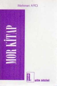 Mor Kitap