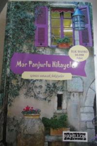 Mor Panjurlu Hikayeler