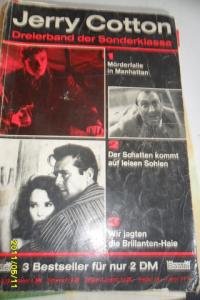 Mörderfalle In Manhattan