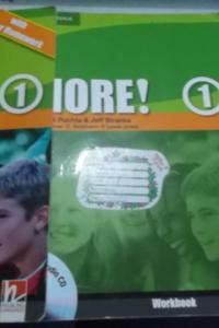 More ! 1 ( Student's Book + Workbook + Extra Practice Book )