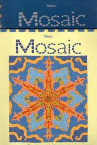 Mosaic / Student's Book 1 + Workbook 1