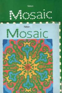 Mosaic / Student's Book 3 + Workbook 3