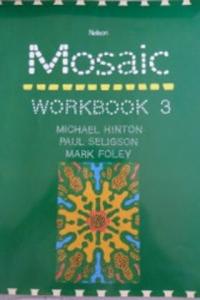 Mosaic Workbook 3