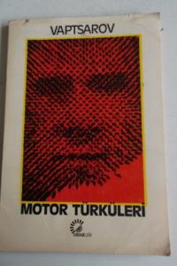 Motor Türküleri