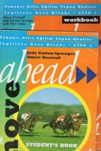 Move Ahead 4 (Student's Book + Workbook)