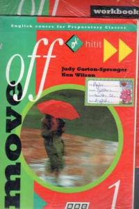 Move Of 1 (Student's + Workbook)