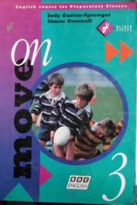 Move On 3 Student's Book