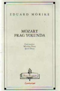 Mozart Prag Yolunda