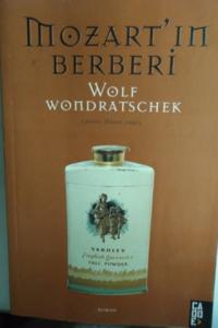 Mozart'ın Berberi