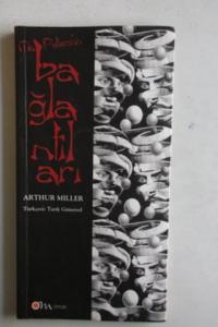 Mr. Peters'in Bağlantıları