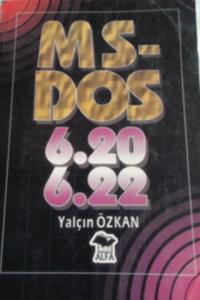 MS-Dos 6.20 6.22