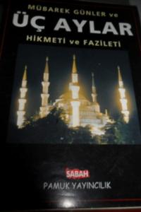 Mübarek Günler ve Üç Aylar