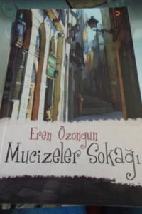 Mucizeler Sokağı