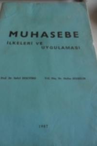 Muhasebe İlkeleri ve Uygulaması