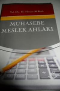 Muhasebe Meslek Ahlakı