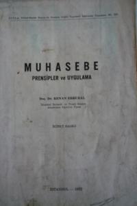 Muhasebe Prensipler ve Uygulama