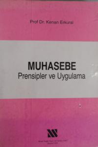 Muhasebe Prensipler ve Uygulama