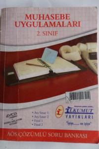 2. Sınıf Muhasebe Uygulamaları