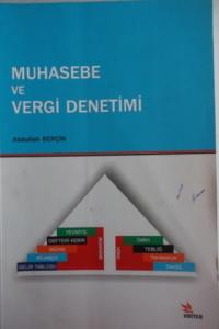 Muhasebe ve Vergi Denetimi