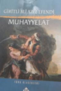 Muhayyelat