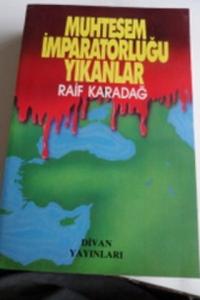 Muhteşem İmparatorluğu Yıkanlar