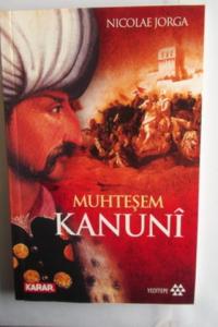 Muhteşem Kanuni