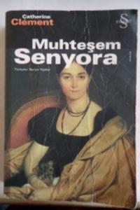Muhteşem Senyora
