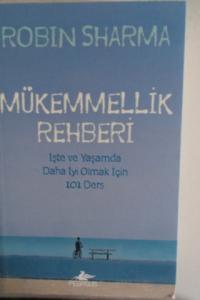 Mükemmellik Rehberi