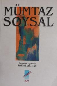 Mümtaz Soysal