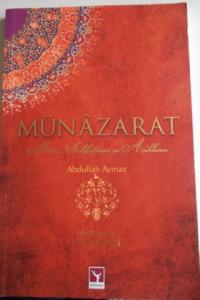 Münazarat