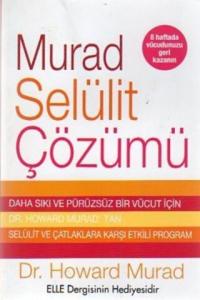 Murad Selülit Çözümü