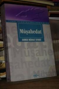 Müşahedat