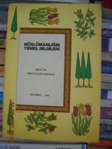 Müslümanlığın Temel Bilgileri