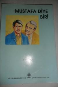 Mustafa Diye Biri