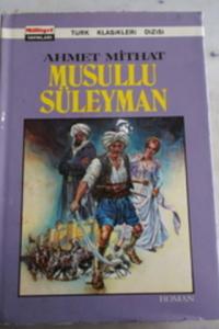 Musullu Süleyman