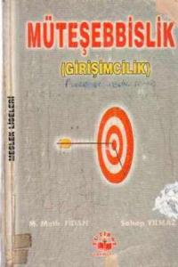 Müteşebbislik ( Girişimcilik )