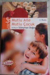 Mutlu Aile Mutlu Çocuk