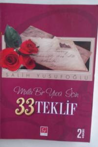 Mutlu Bir Yuva İçin 33 Teklif