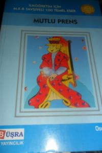 Mutlu Prens