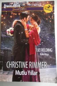 Mutlu Yıllar / Kafe Rosa - 22