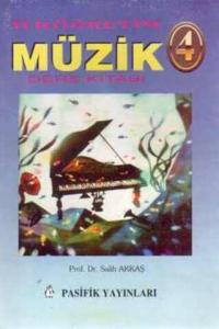 Müzik Ders Kitabı / 4. Sınıf