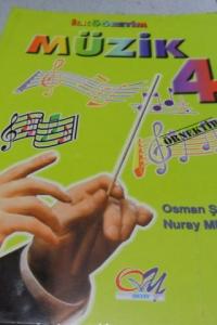 Müzik Ders Kitabı/4 Sınıf