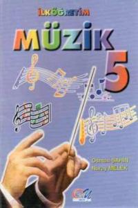 Müzik Ders Kitabı / 5. Sınıf