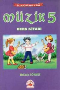 Müzik Ders Kitabı / 5. Sınıf