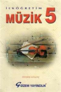 Müzik Ders Kitabı / 5. Sınıf