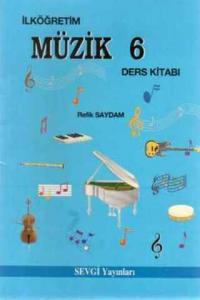 Müzik Ders Kitabı / 6. Sınıf