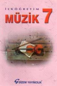 Müzik Ders Kitabı / 7. Sınıf